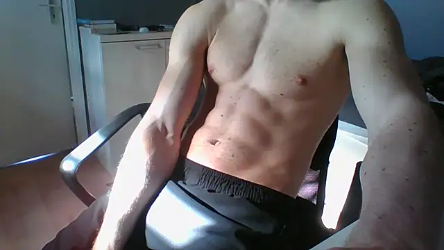 Snapshot of RamonJoosse2002 chatting on March 2, 11:50 am RamonJoosse2002 online show from March 2, 11:50 am