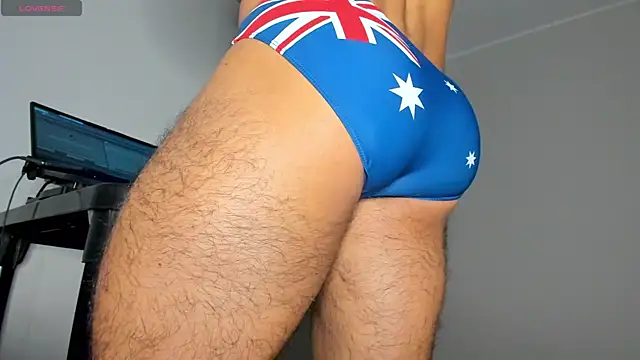 MikeMiller2 online show from October 24, 1:13 am