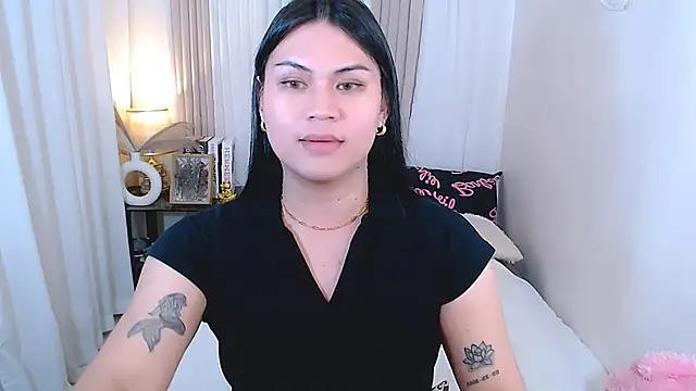 Mimi Cums online show from October 8, 4:04 pm