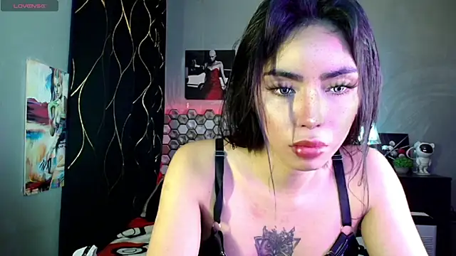 Hot Metallica69 online show from March 15, 12:55 pm