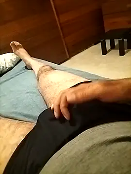 dangerx45 online show from September 19, 10:32 pm