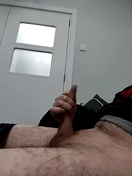 dangerx45 online show from April 9, 9:53 pm