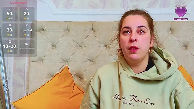 KarinaNoir online show from January 12, 4:29 am