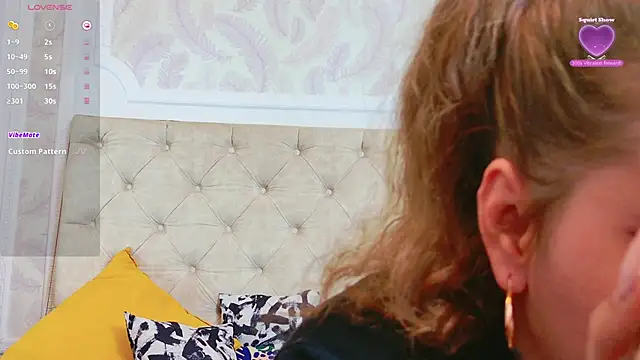 KarinaNoir online show from March 4, 4:51 am