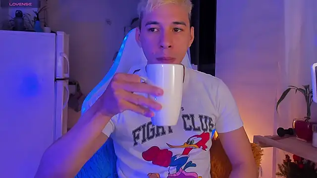 petter coleman  online show from June 27, 6:07 am