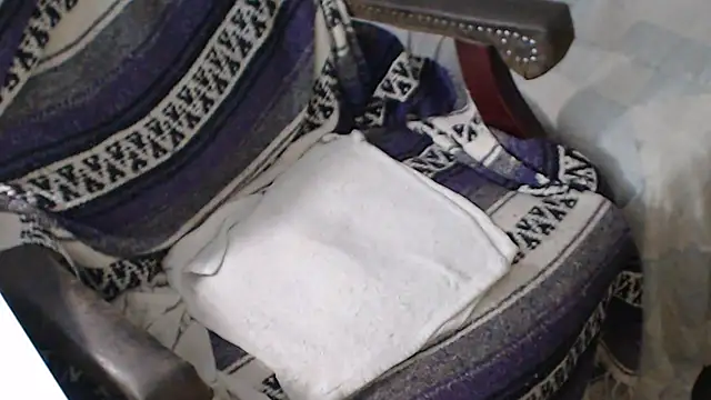 QueenDenizeAndTheCaptain online show from October 17, 2:41 pm