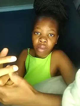 SheisBlacq online show from December 2, 1:39 pm