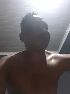 SheisBlacq online show from April 3, 8:07 pm