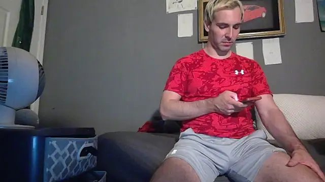 Camirode online show from July 14, 5:01 am