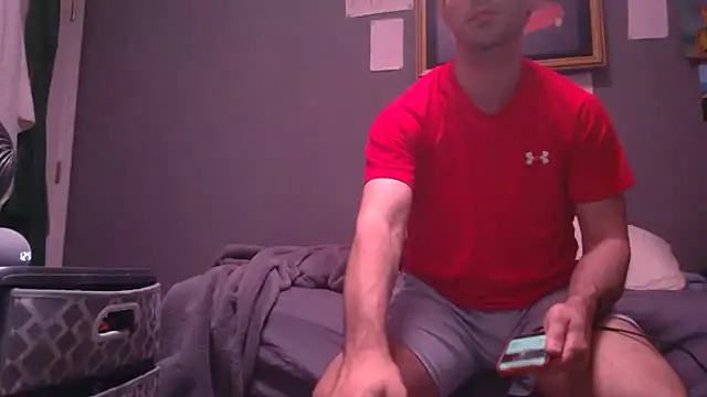 Camirode online show from July 15, 4:56 pm