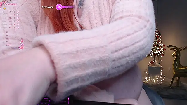Snapshot of Mia_Bows chatting on January 4, 3:07 pm Mia Bows online show from January 4, 3:07 pm