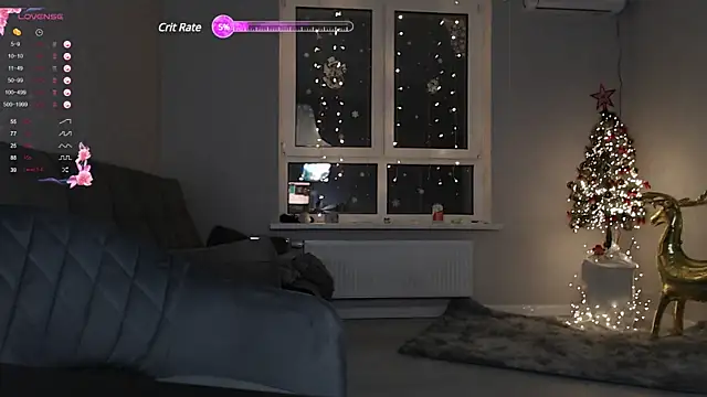 Snapshot of Mia_Bows chatting on January 10, 3:06 pm Mia Bows online show from January 10, 3:06 pm