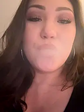 RosieDixx online show from December 4, 4:44 am