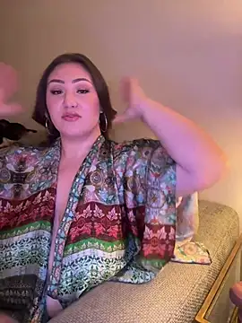 RosieDixx online show from March 3, 7:25 am