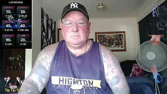 HOTANAL online show from March 22, 1:09 am