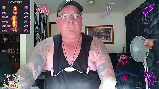 HOTANAL online show from April 6, 6:36 am