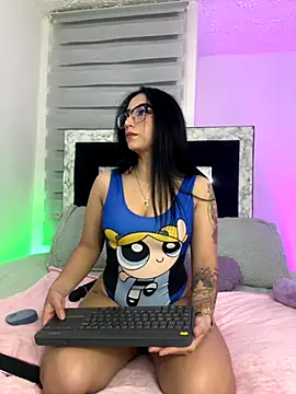 sophie cute66 online show from November 29, 6:05 am