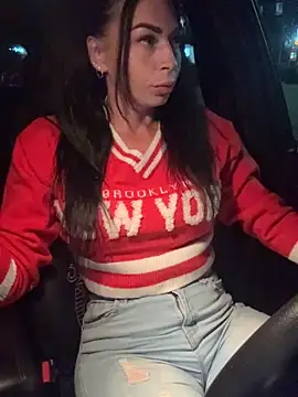 annablisss online show from September 28, 3:01 am