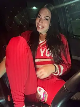 annablisss online show from January 9, 3:20 am