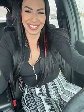 Snapshot of annablisss chatting on February 9, 9:08 pm annablisss online show from February 9, 9:08 pm