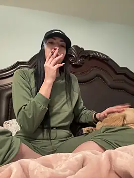 Snapshot of annablisss chatting on February 17, 10:16 pm annablisss online show from February 17, 10:16 pm