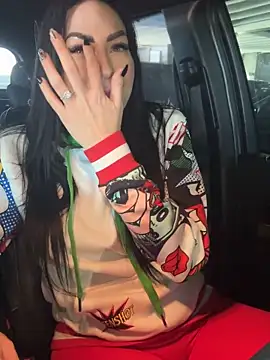 Snapshot of annablisss chatting on March 8, 6:01 pm annablisss online show from March 8, 6:01 pm