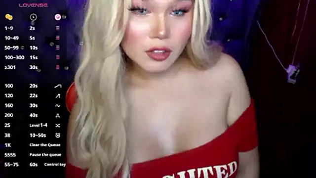 stacey wills44 online show from February 1, 8:18 pm