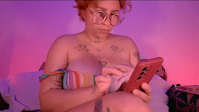 Lilmuh  online show from September 21, 12:56 am