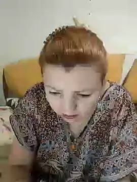 stefanyharper16 online show from March 5, 8:53 pm