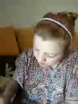 stefanyharper16 online show from March 7, 10:10 pm