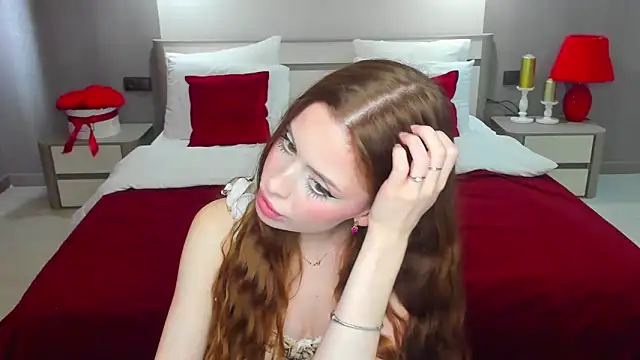  Sweet  Cherry  online show from May 20, 4:18 am