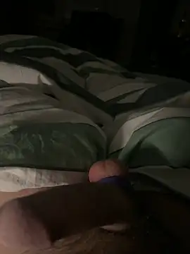 BennoBigD online show from February 9, 1:11 am