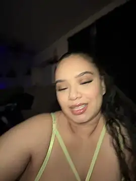 CarmelaAnthony online show from January 10, 1:09 pm