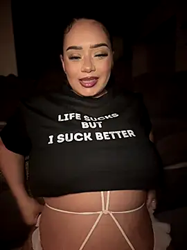 CarmelaAnthony online show from September 13, 11:54 am