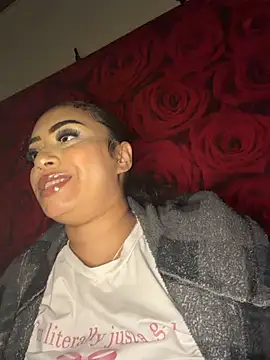 CarmelaAnthony online show from February 17, 12:56 pm