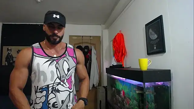 romeolovedark online show from February 2, 1:45 am