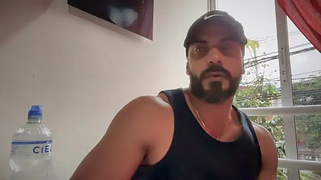 romeolovedark online show from October 28, 10:23 pm