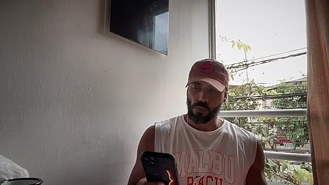 romeolovedark online show from December 14, 8:13 pm