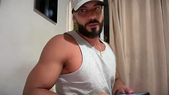 romeolovedark online show from March 22, 3:21 am