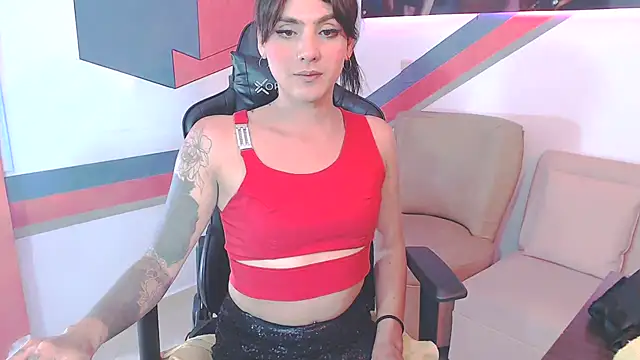 ximena22love online show from February 7, 3:55 am