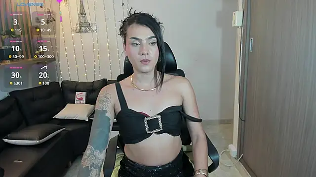 ximena22love online show from June 19, 9:07 pm