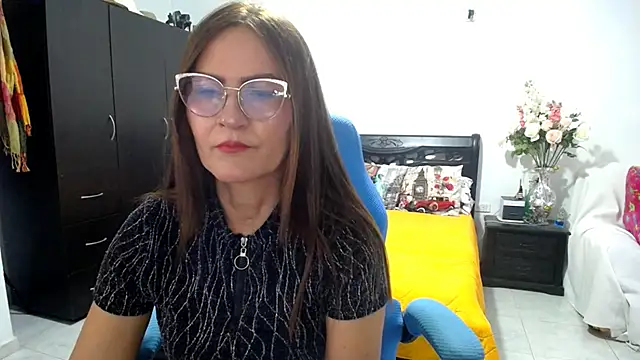 Xiimen online show from October 28, 11:07 pm