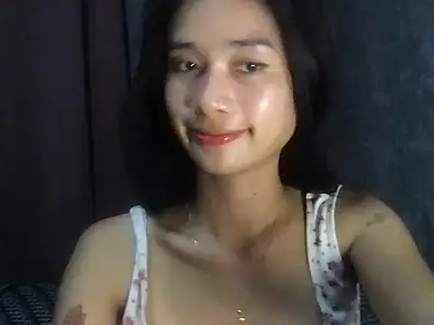 ShinningEthene online show from January 7, 4:53 pm