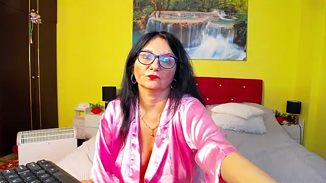 AlexaMorreno online show from February 8, 7:38 pm