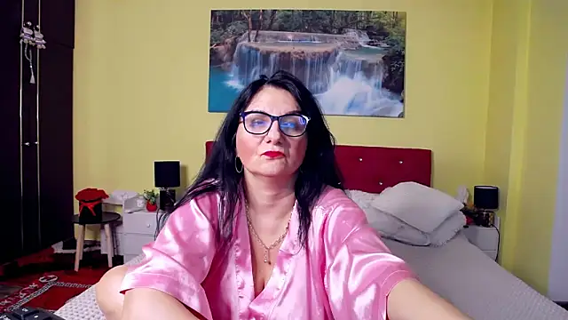 AlexaMorreno online show from March 8, 8:25 pm