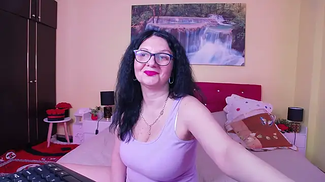 Snapshot of AlexaMorreno chatting on May 11, 2:23 pm AlexaMorreno online show from May 11, 2:23 pm