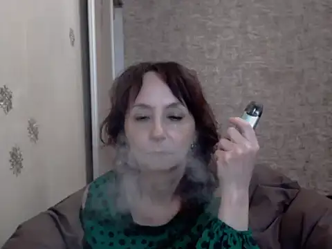 AnnieEltgant online show from May 30, 8:55 am
