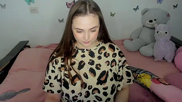 Snapshot of NataliEvans chatting on March 9, 7:40 pm NataliEvans online show from March 9, 7:40 pm