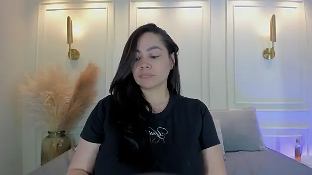 Byanca Heart online show from July 15, 10:37 pm