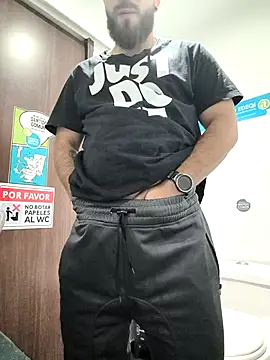 molok329 online show from January 10, 5:31 am